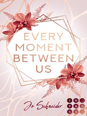 cover image of Every Moment Between Us